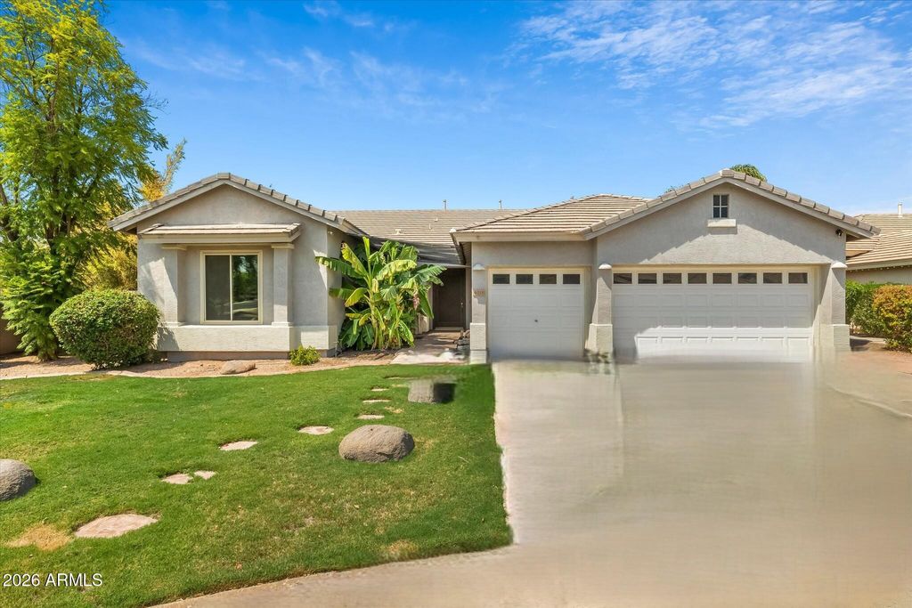 Photo of 4018 E Harrison Street, Gilbert, AZ 85295 (MLS # 6991904)