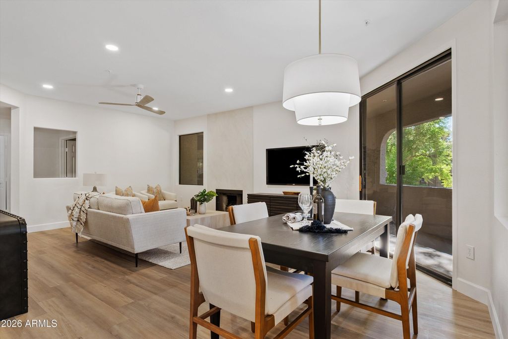 Photo of 15252 N 100th Street #1172, Scottsdale, AZ 85260 (MLS # 6986925)