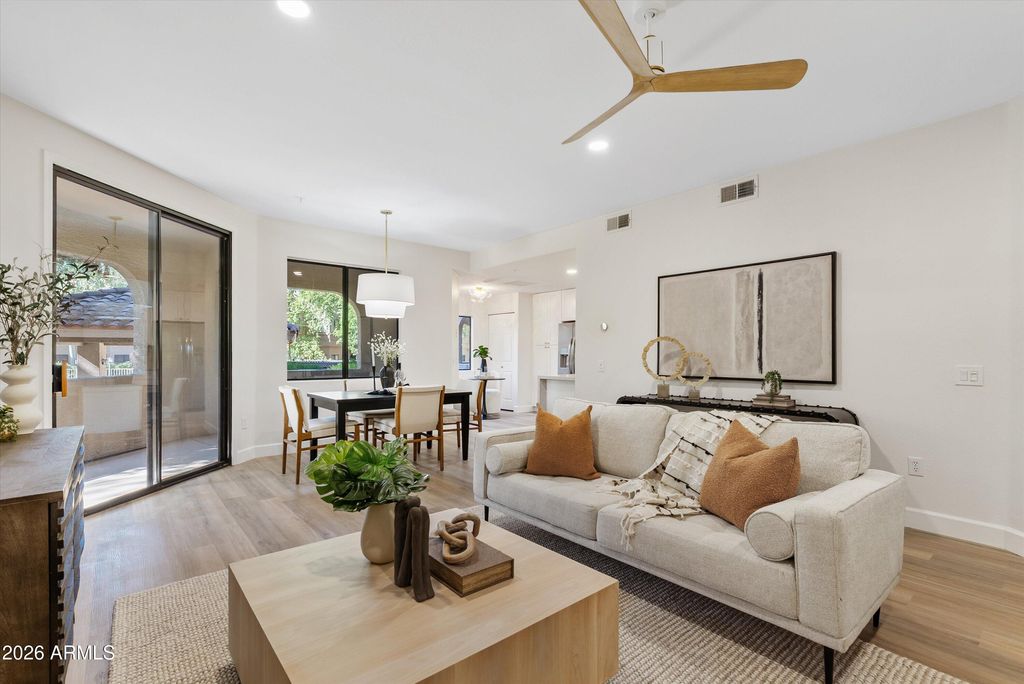 Photo of 15252 N 100th Street #1172, Scottsdale, AZ 85260 (MLS # 6986925)