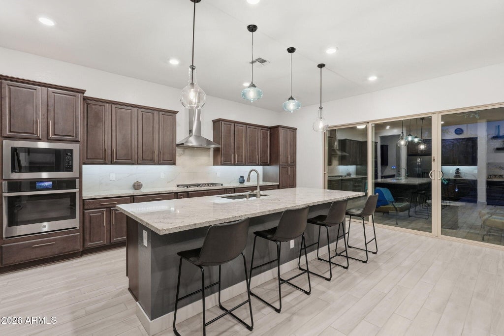 Photo of 7373 W Spur Drive, Peoria, AZ 85383 (MLS # 7081412)