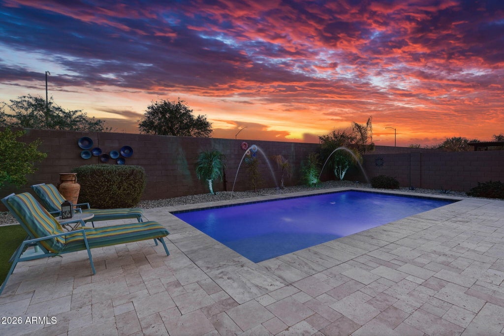Photo of 7373 W Spur Drive, Peoria, AZ 85383 (MLS # 7081412)