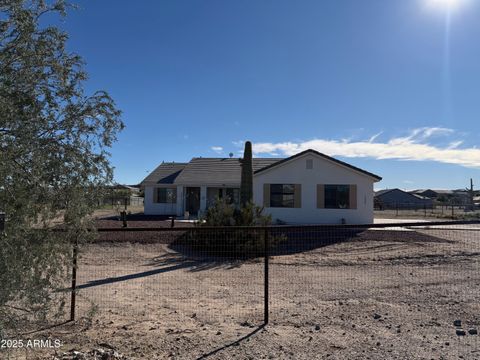3229 W SILVERDALE Road San Tan Valley AZ 85144