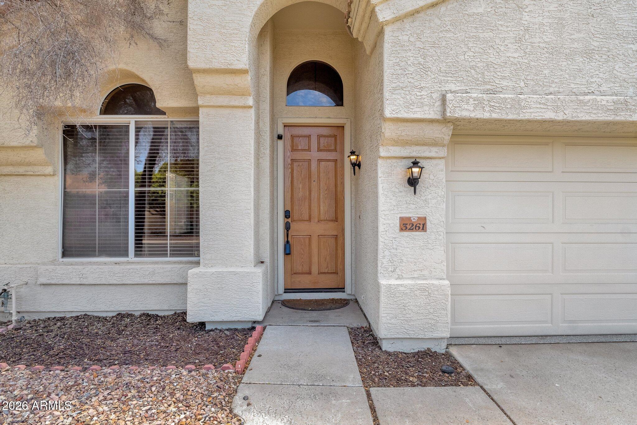 3261 W Ross Drive