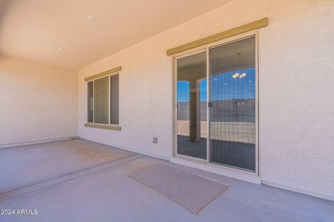 A home in Goodyear