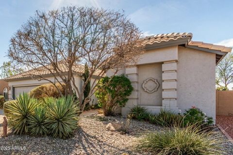 10337 E MICHIGAN Avenue Sun Lakes AZ 85248