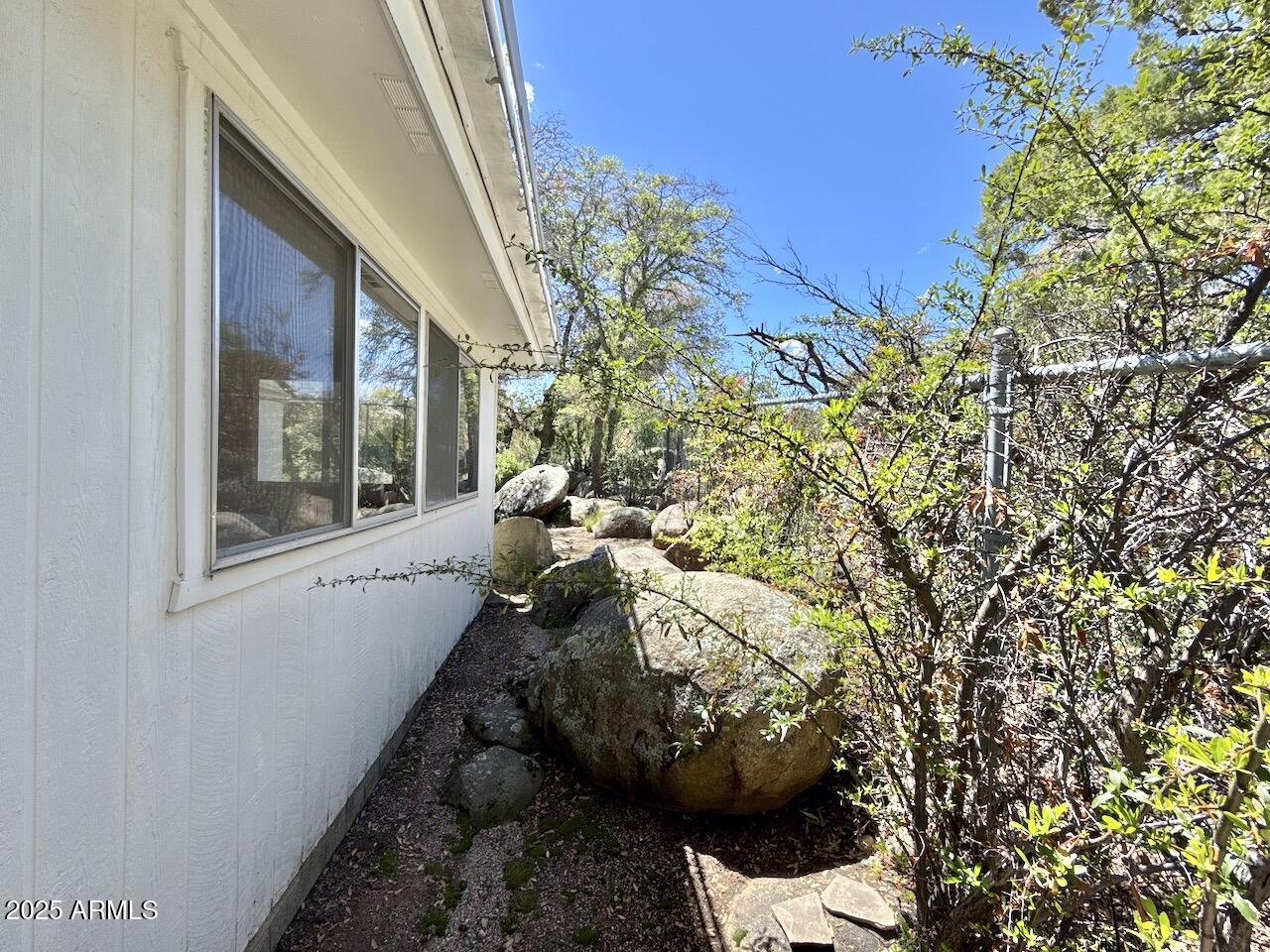 GRANITE SHADOWS ESTATES - Residential