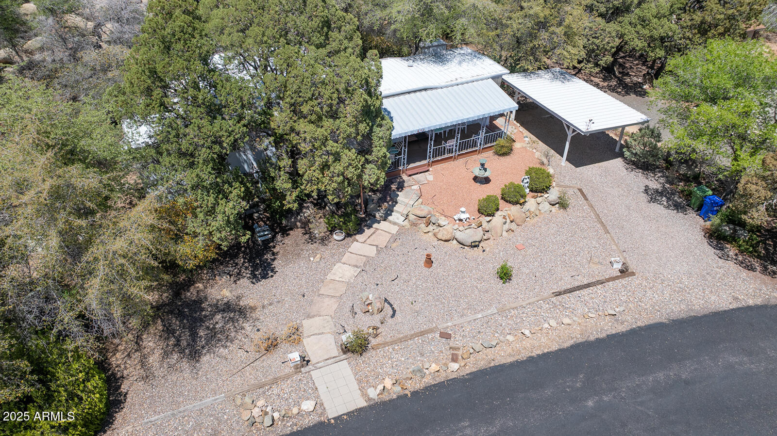 GRANITE SHADOWS ESTATES - Residential