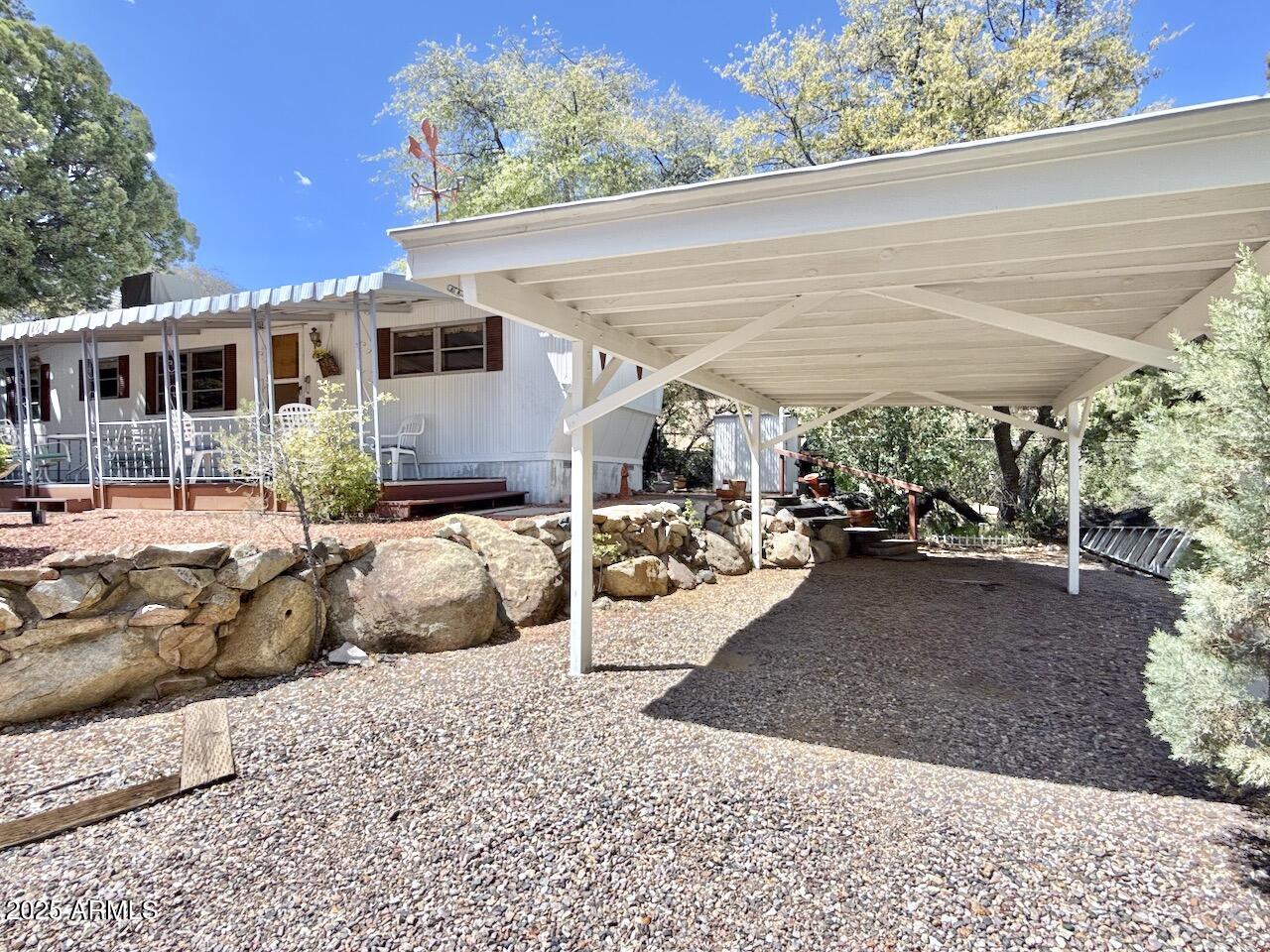 GRANITE SHADOWS ESTATES - Residential
