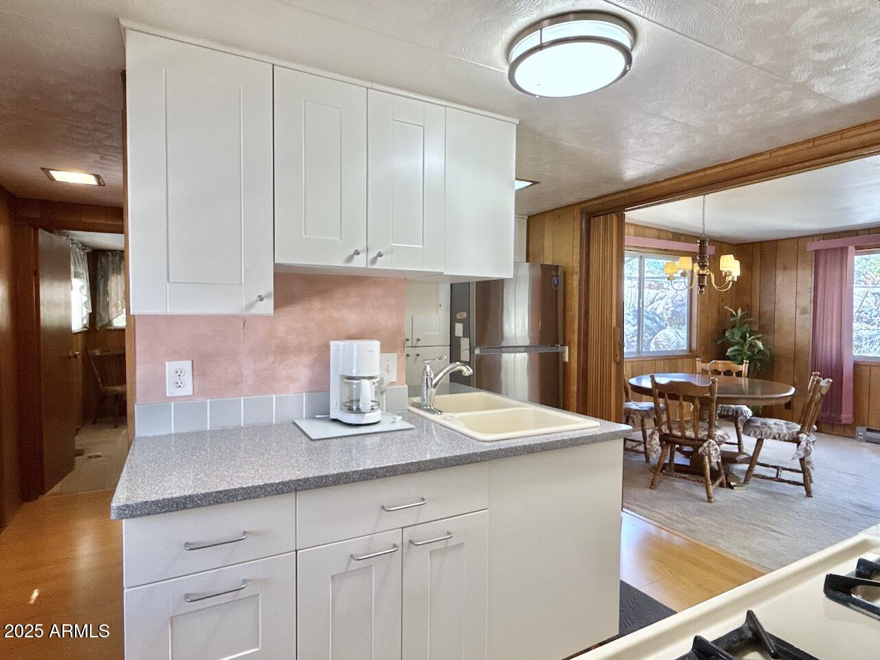 GRANITE SHADOWS ESTATES - Residential