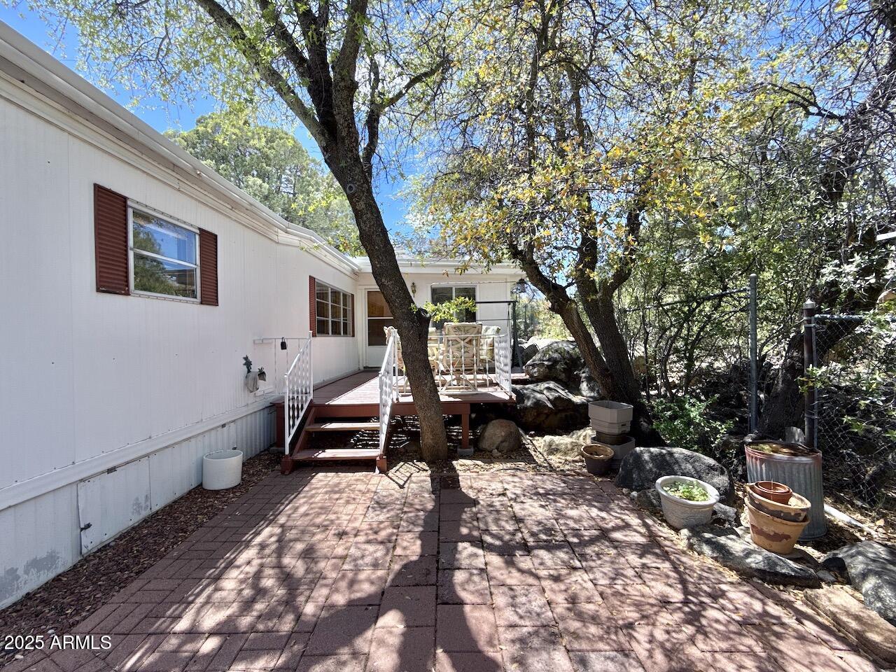 GRANITE SHADOWS ESTATES - Residential
