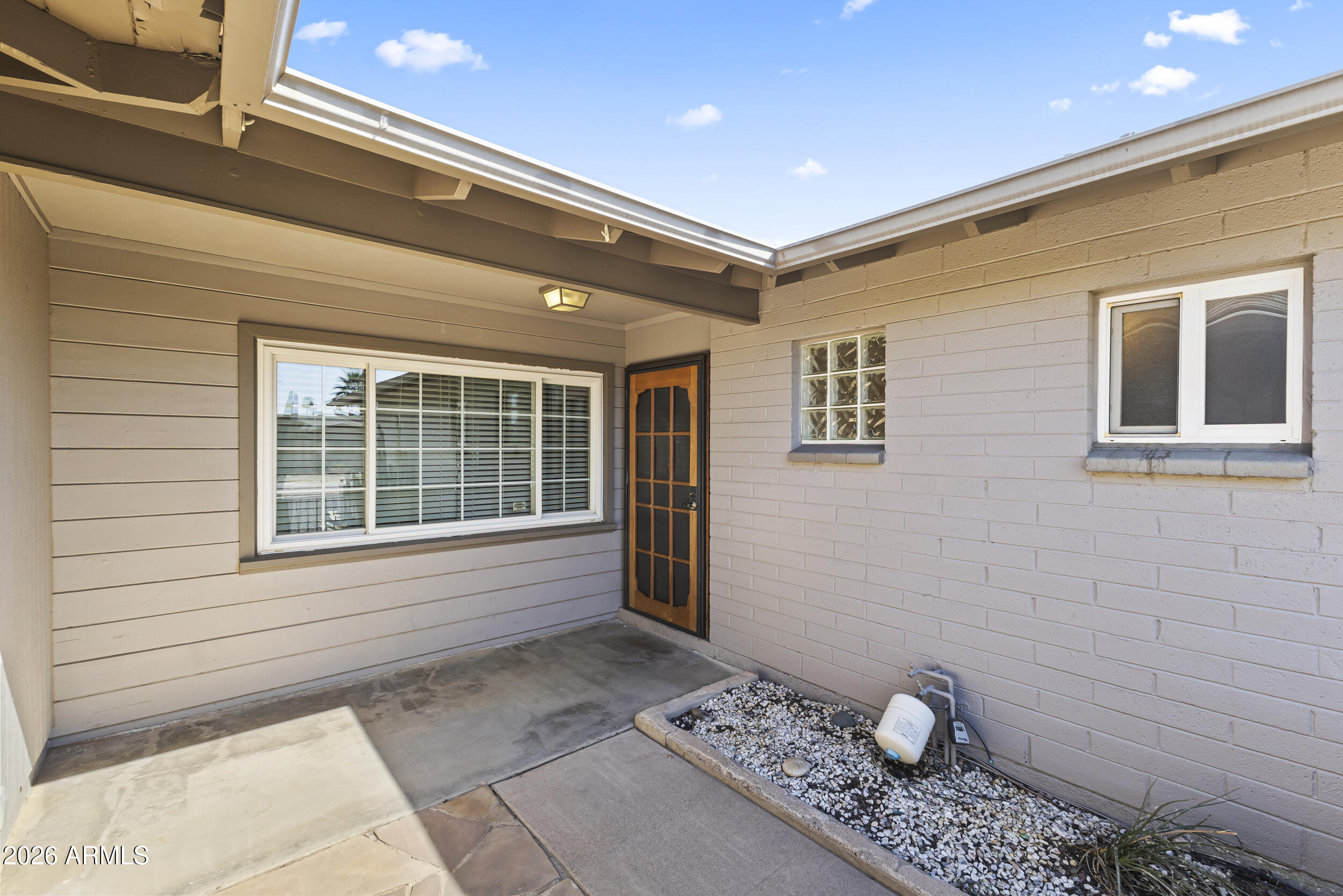 6426 E WILSHIRE Drive