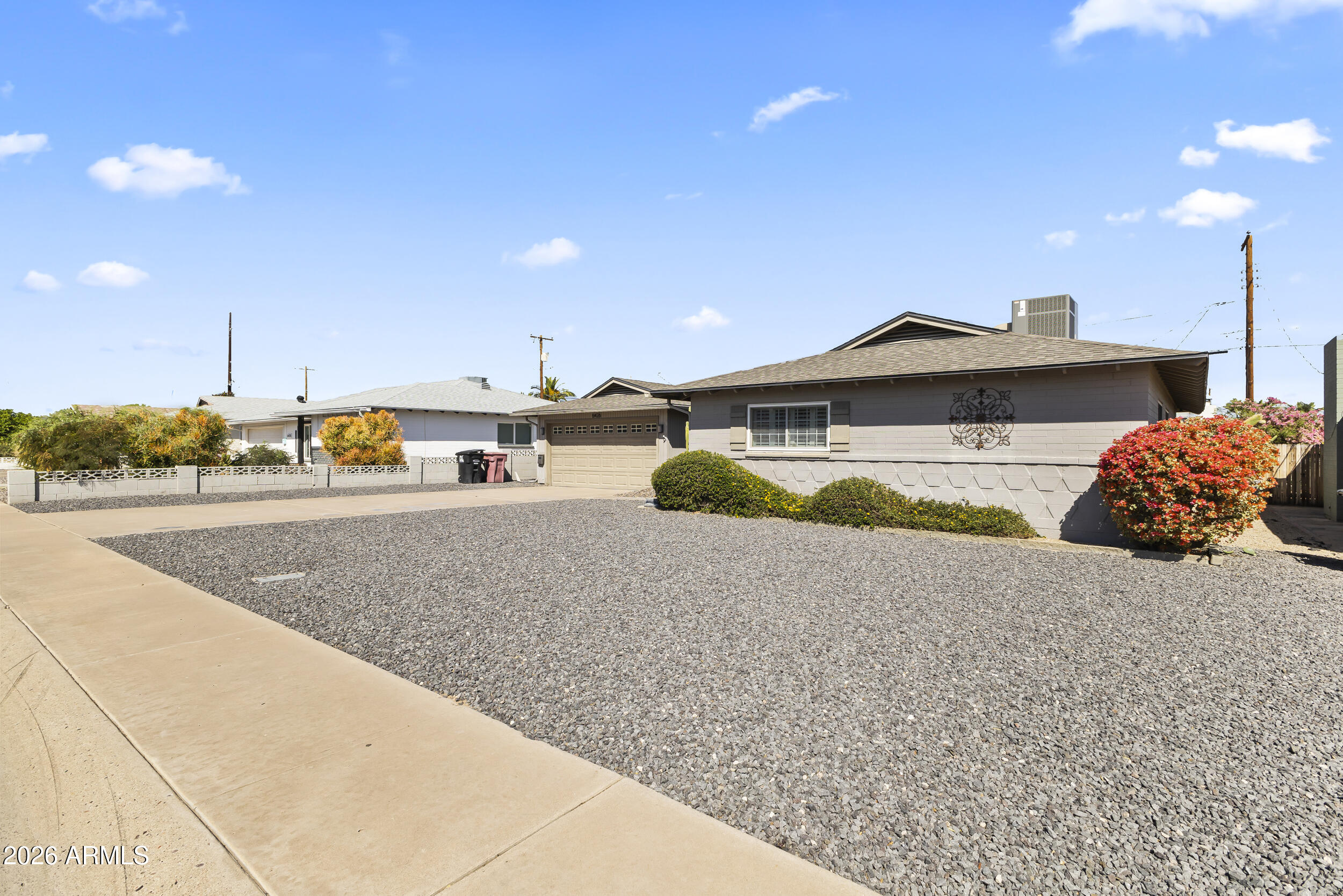 6426 E WILSHIRE Drive