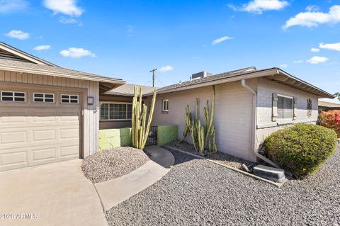 Photo of 6426 E Wilshire Drive, Scottsdale, AZ 85257 (MLS # 6994622)