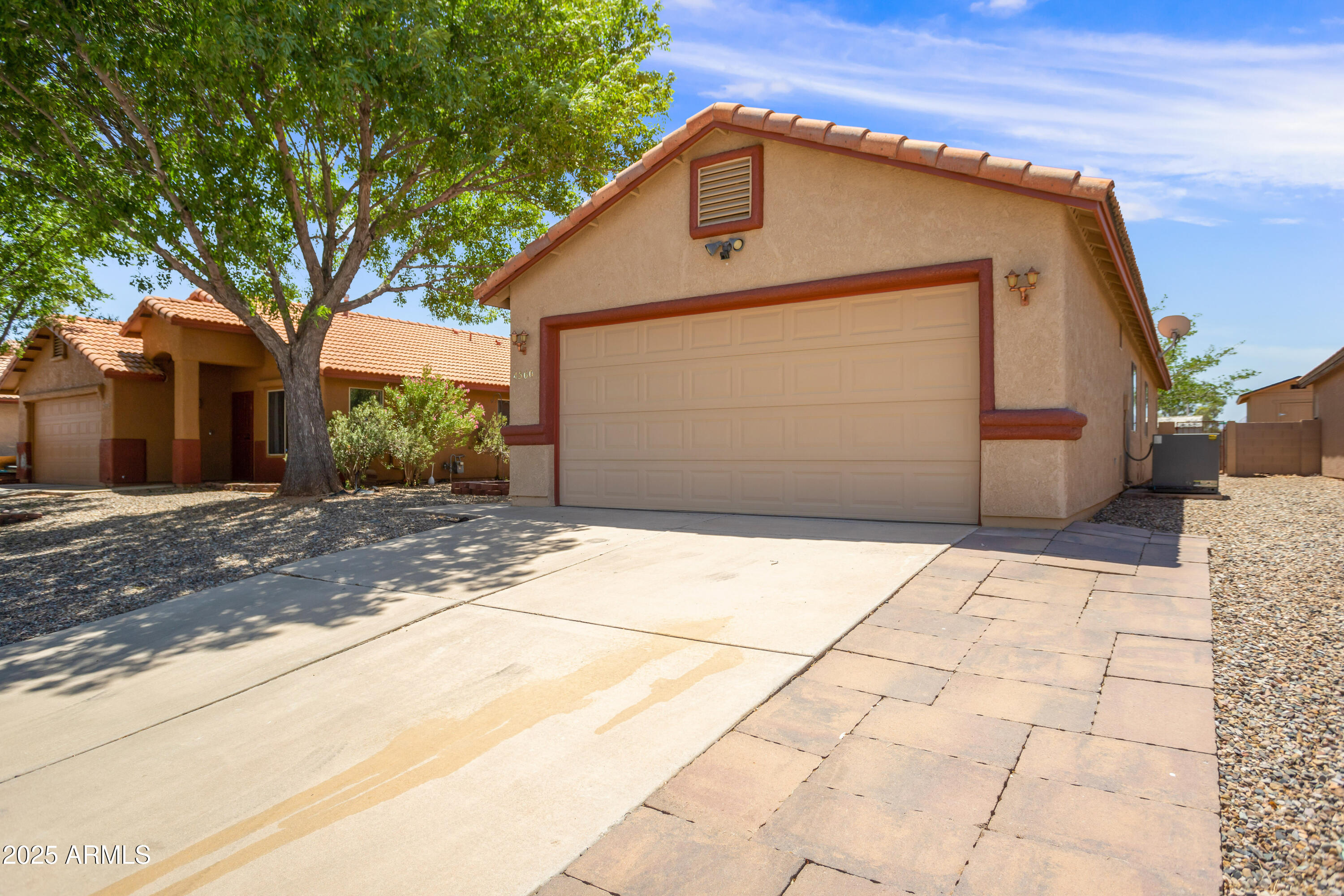 4560 CHAPARRAL Loop