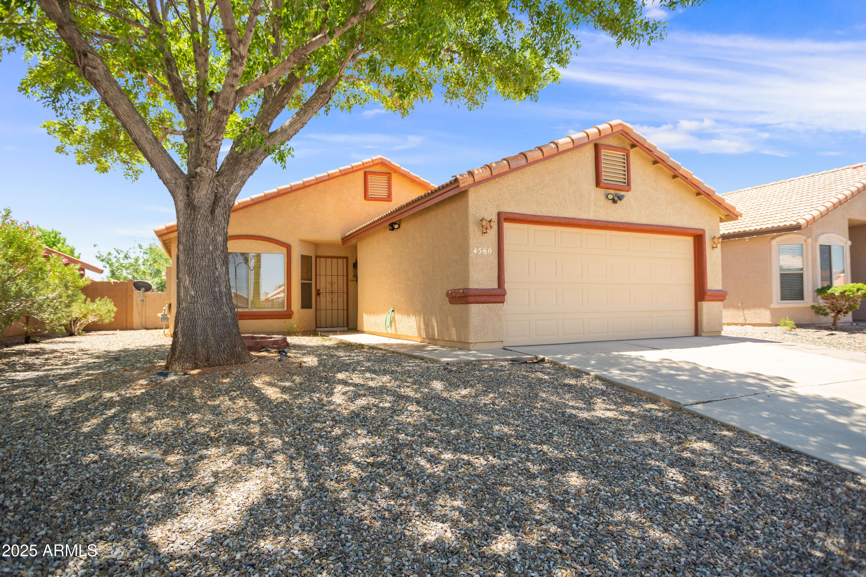 4560 CHAPARRAL Loop