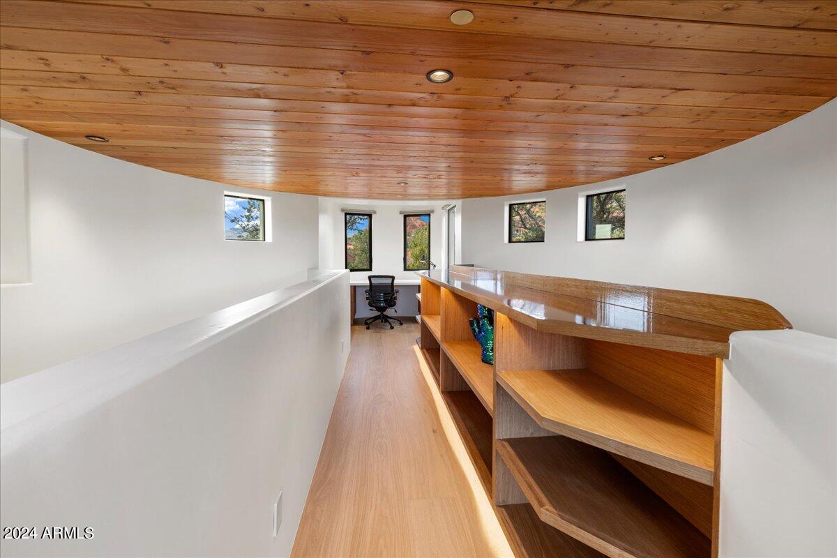 THUNDER MOUNTAIN RANCH UNIT 1 AMD - Residential