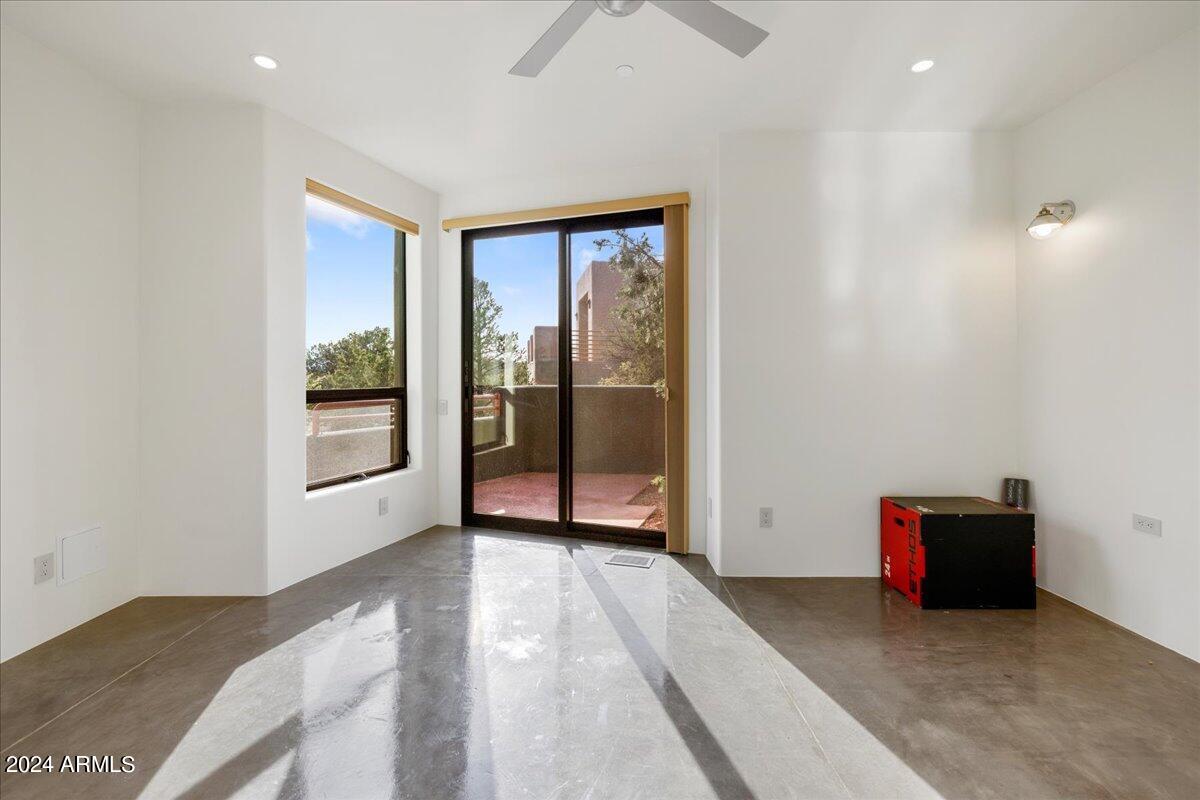 THUNDER MOUNTAIN RANCH UNIT 1 AMD - Residential