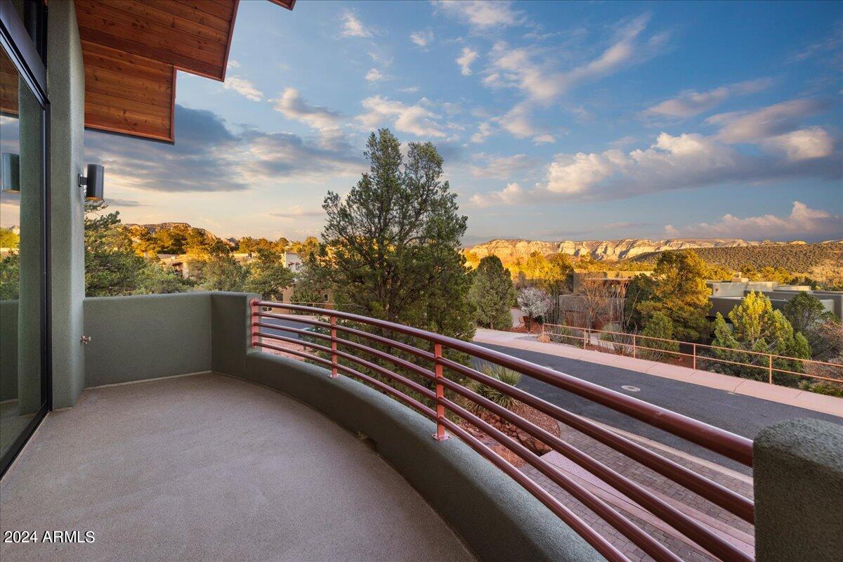 THUNDER MOUNTAIN RANCH UNIT 1 AMD - Residential