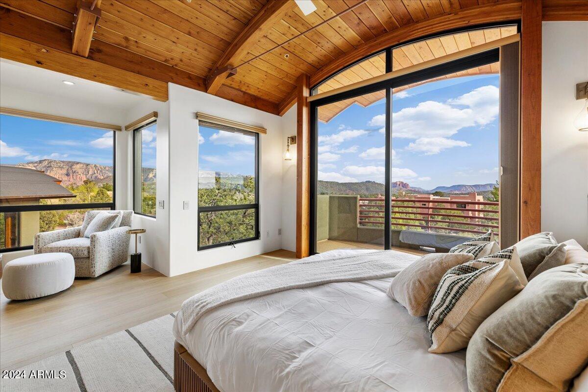 THUNDER MOUNTAIN RANCH UNIT 1 AMD - Residential