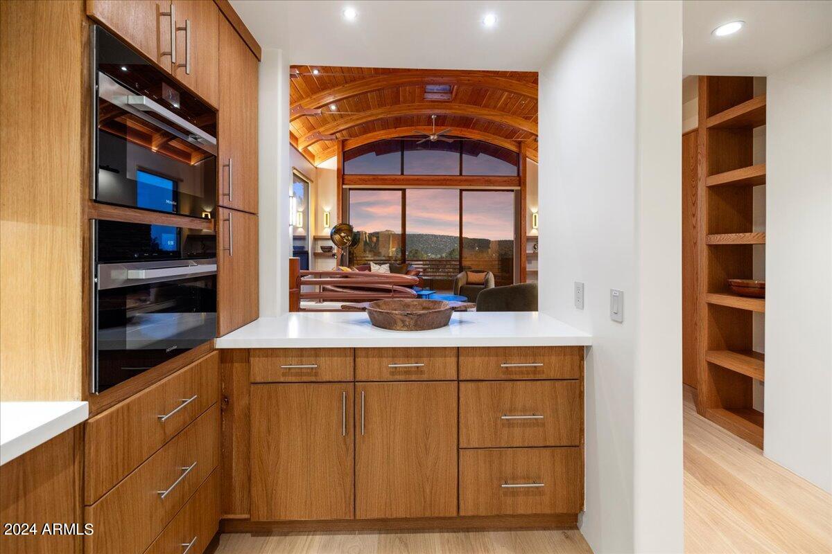 THUNDER MOUNTAIN RANCH UNIT 1 AMD - Residential