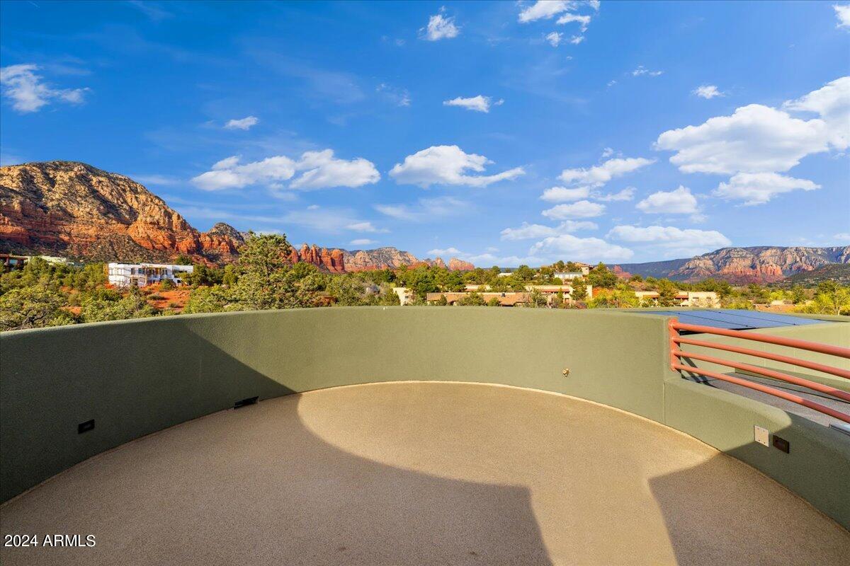 THUNDER MOUNTAIN RANCH UNIT 1 AMD - Residential