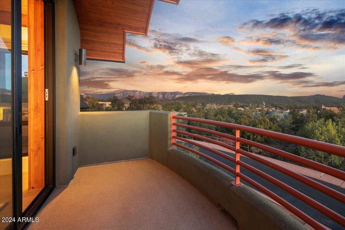 THUNDER MOUNTAIN RANCH UNIT 1 AMD - Residential