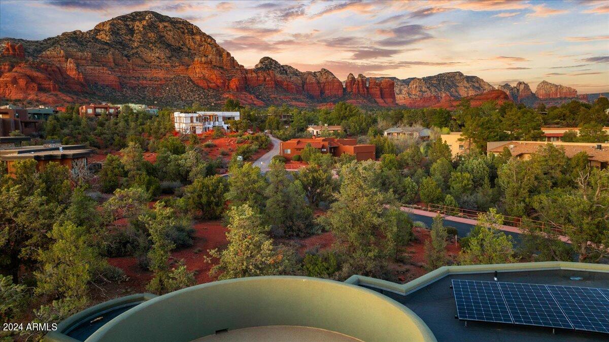 THUNDER MOUNTAIN RANCH UNIT 1 AMD - Residential