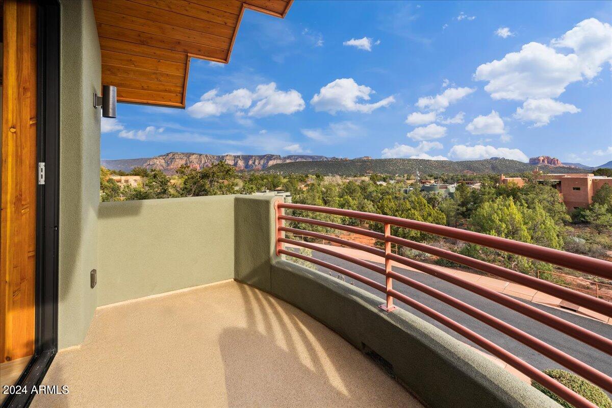 THUNDER MOUNTAIN RANCH UNIT 1 AMD - Residential