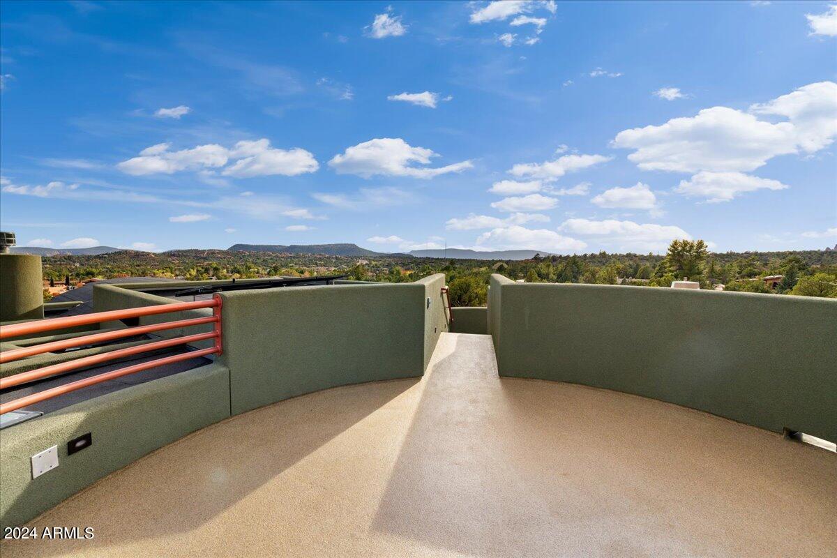 THUNDER MOUNTAIN RANCH UNIT 1 AMD - Residential