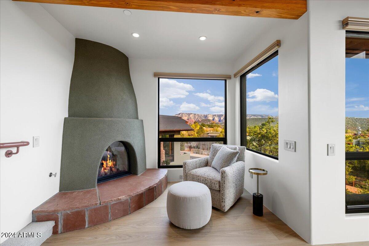 THUNDER MOUNTAIN RANCH UNIT 1 AMD - Residential