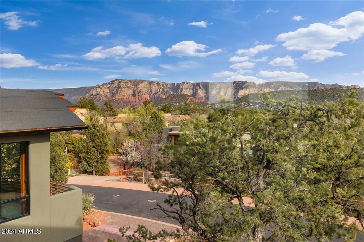THUNDER MOUNTAIN RANCH UNIT 1 AMD - Residential