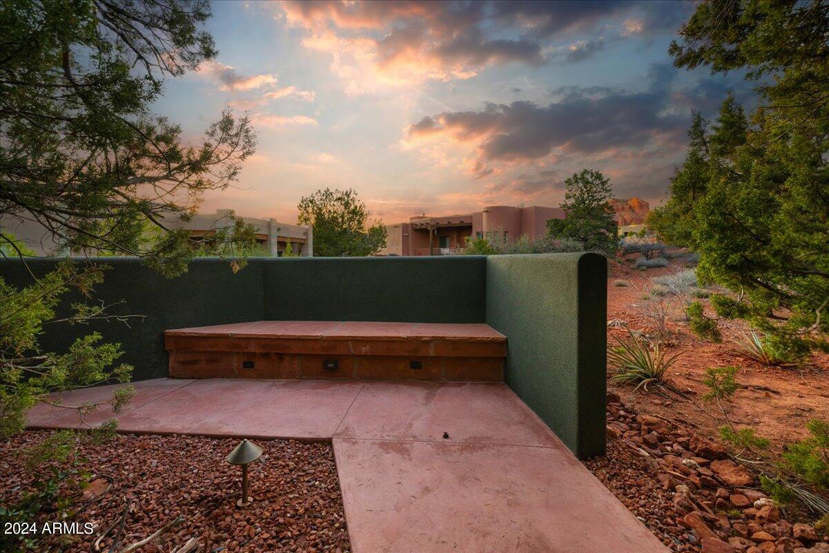 THUNDER MOUNTAIN RANCH UNIT 1 AMD - Residential