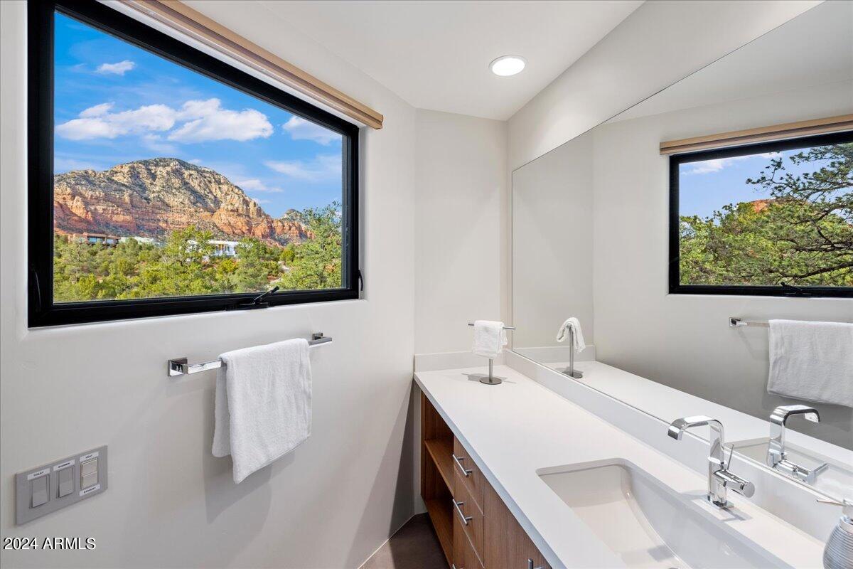 THUNDER MOUNTAIN RANCH UNIT 1 AMD - Residential