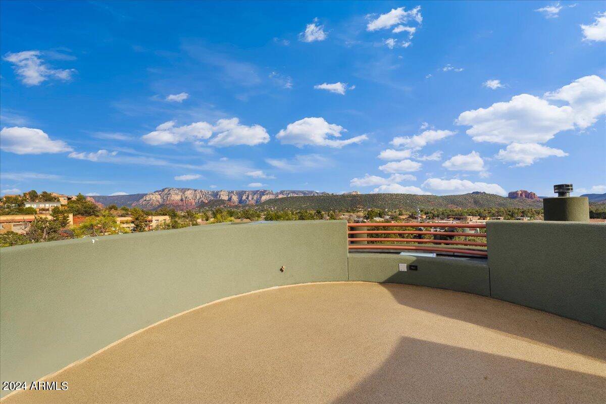 THUNDER MOUNTAIN RANCH UNIT 1 AMD - Residential