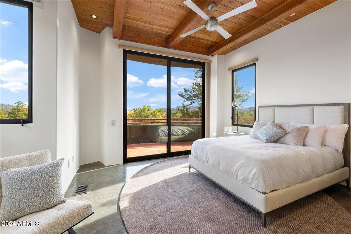 THUNDER MOUNTAIN RANCH UNIT 1 AMD - Residential
