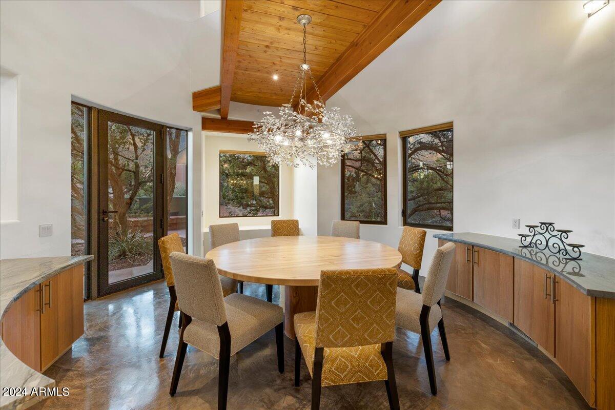 THUNDER MOUNTAIN RANCH UNIT 1 AMD - Residential