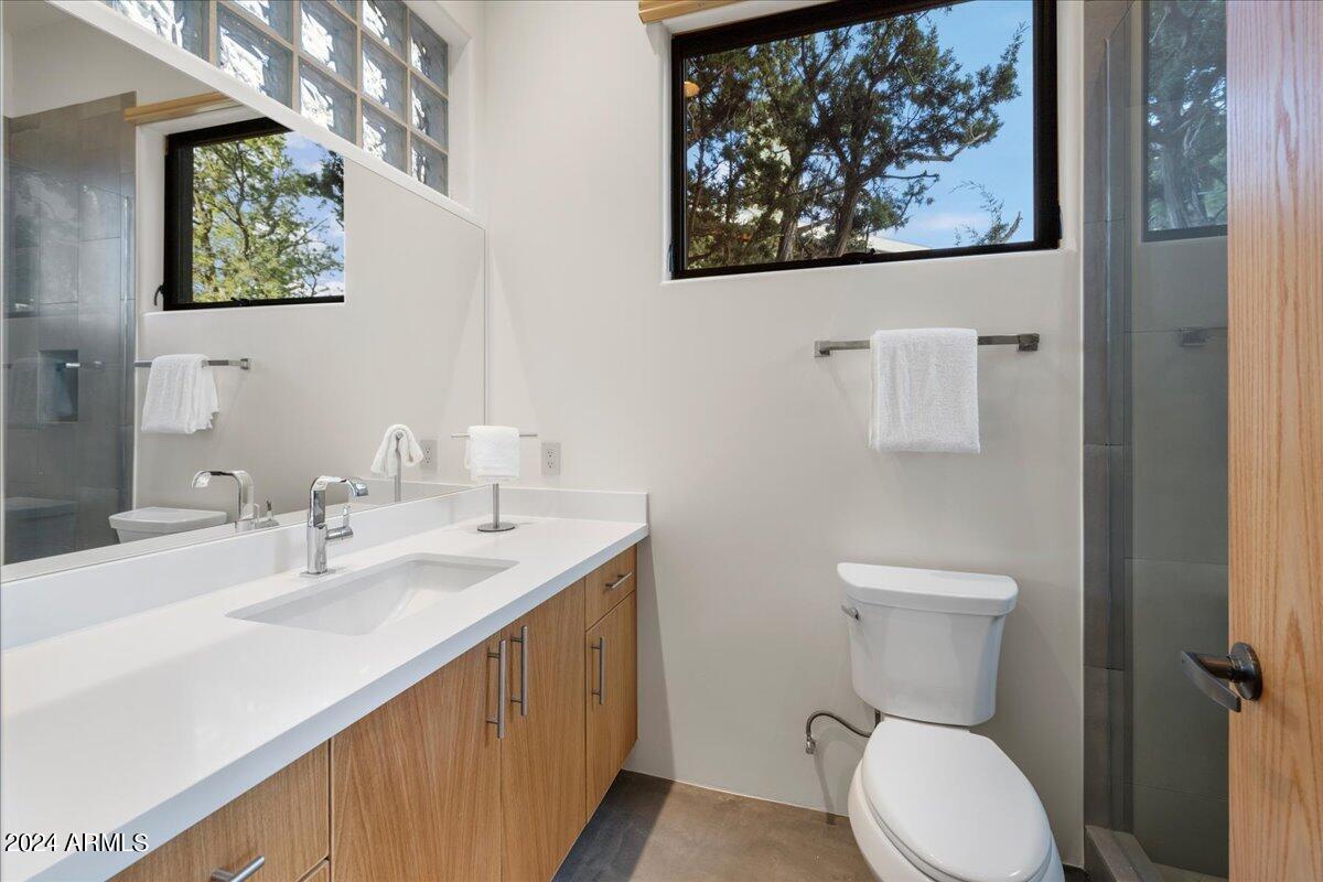 THUNDER MOUNTAIN RANCH UNIT 1 AMD - Residential