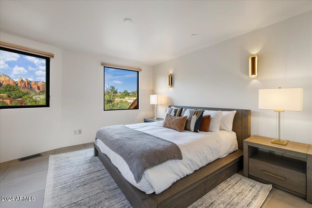 THUNDER MOUNTAIN RANCH UNIT 1 AMD - Residential