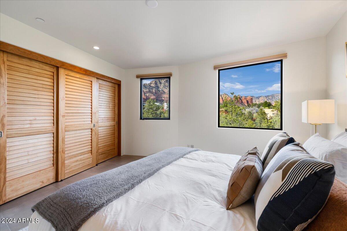 THUNDER MOUNTAIN RANCH UNIT 1 AMD - Residential