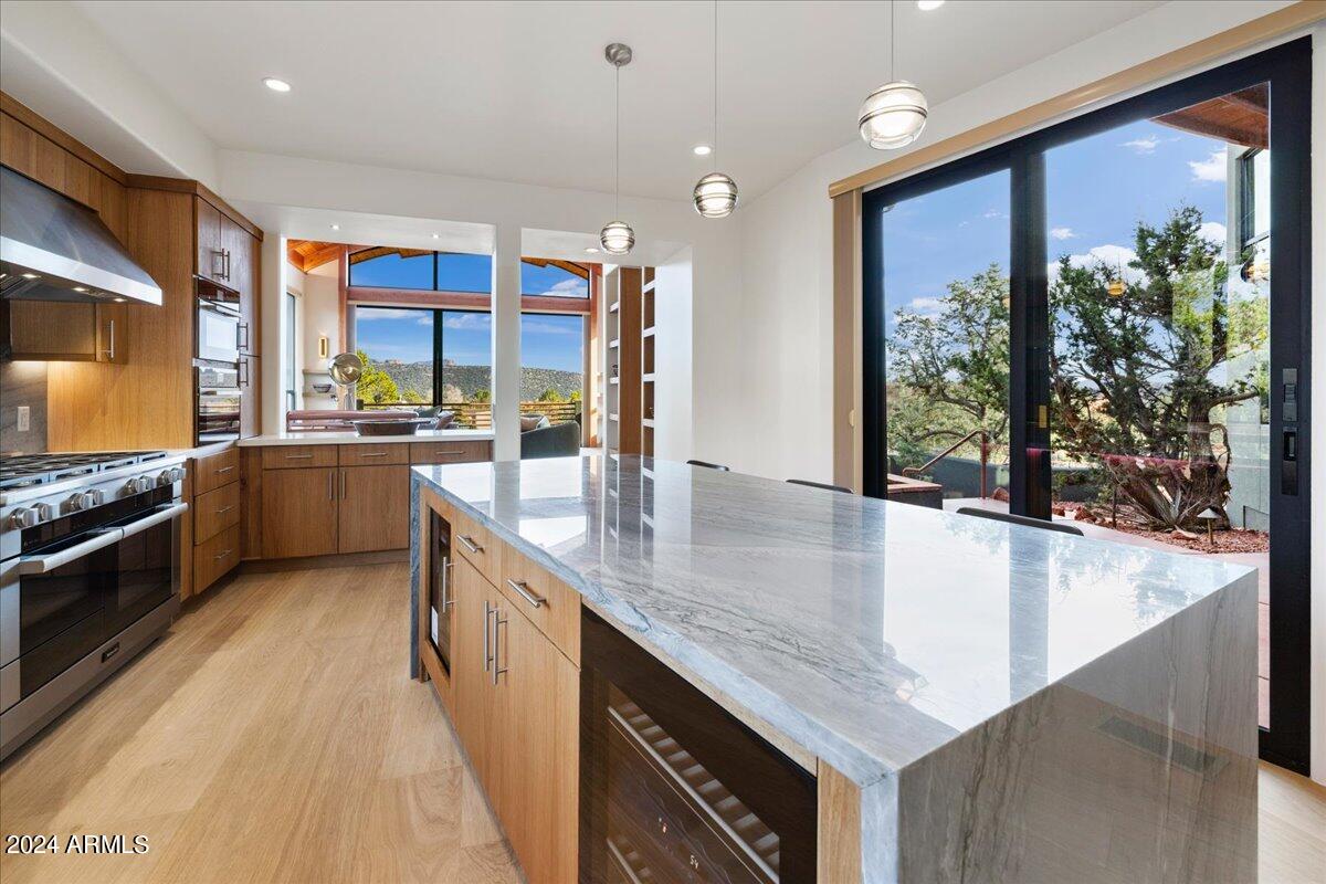 THUNDER MOUNTAIN RANCH UNIT 1 AMD - Residential