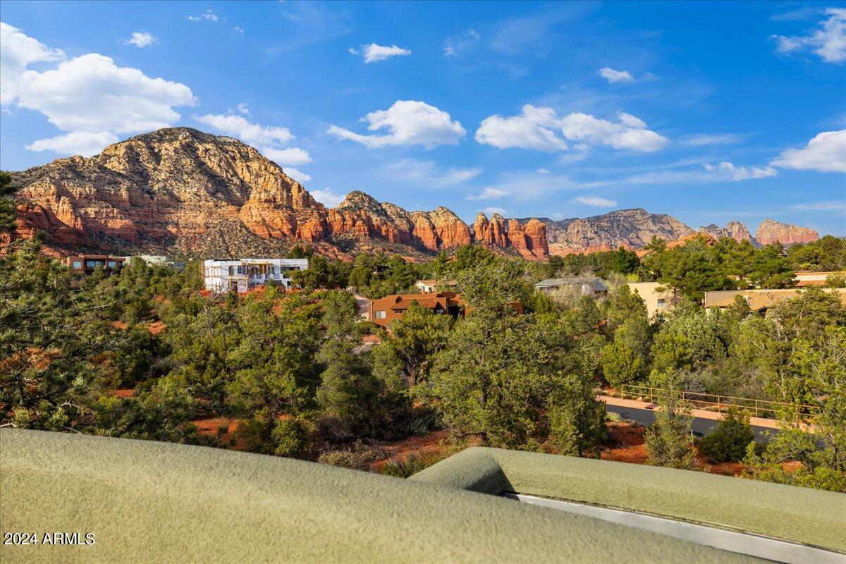 THUNDER MOUNTAIN RANCH UNIT 1 AMD - Residential