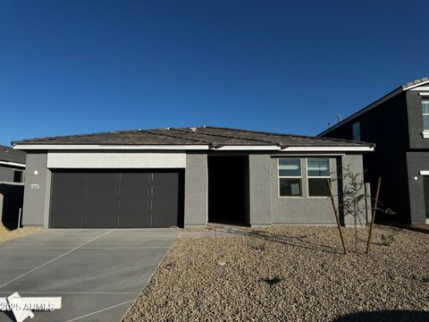 11647 N ORRIS Drive Maricopa AZ 85139