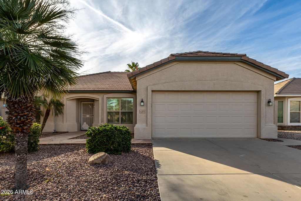 Photo of 6202 S Huachuca Way, Chandler, AZ 85249 (MLS # 6984207)