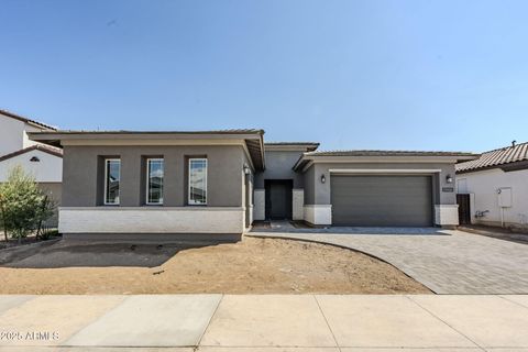 17625 W CRAWFORDSVILLE Drive Surprise AZ 85388