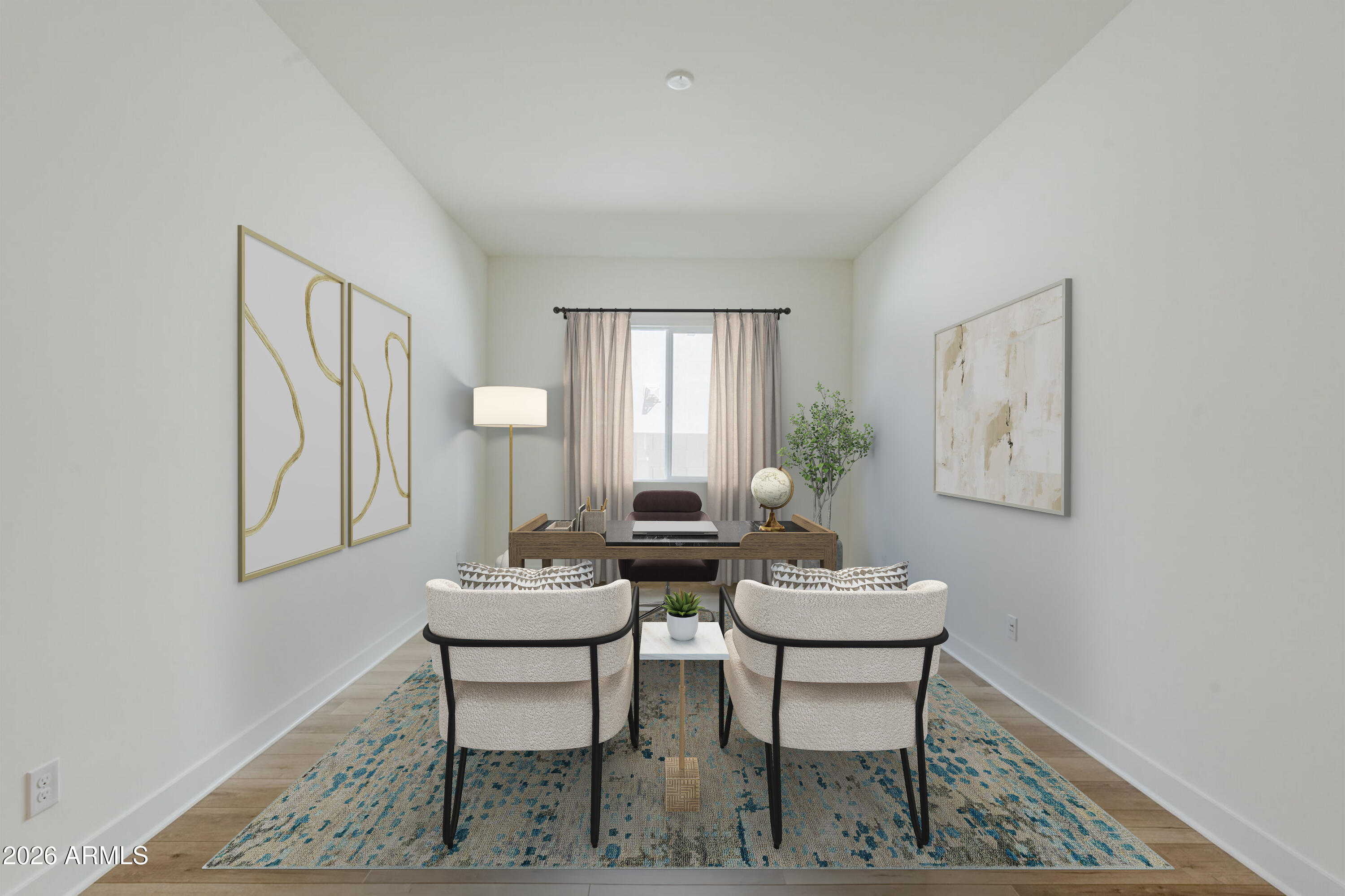 17625 W CRAWFORDSVILLE Drive