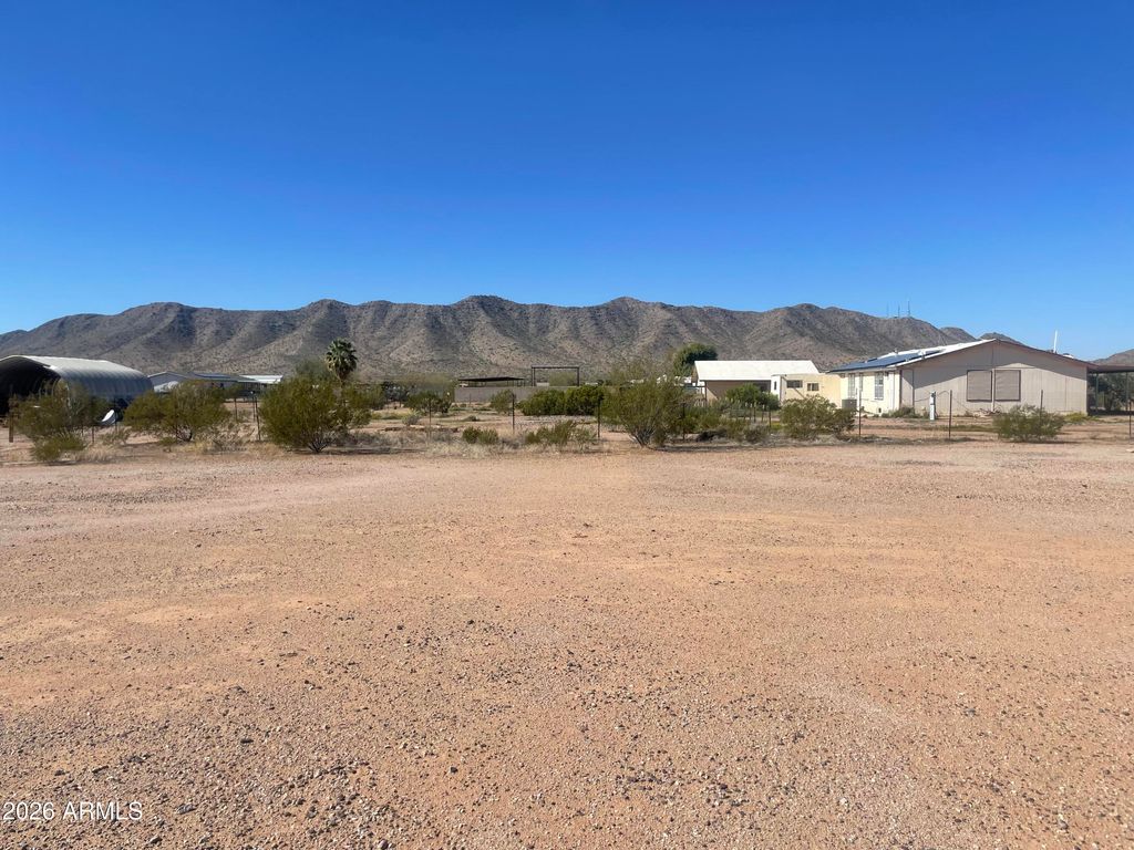 Photo of 0 W Hilltop Drive #9, Casa Grande, AZ 85193 (MLS # 6985076)