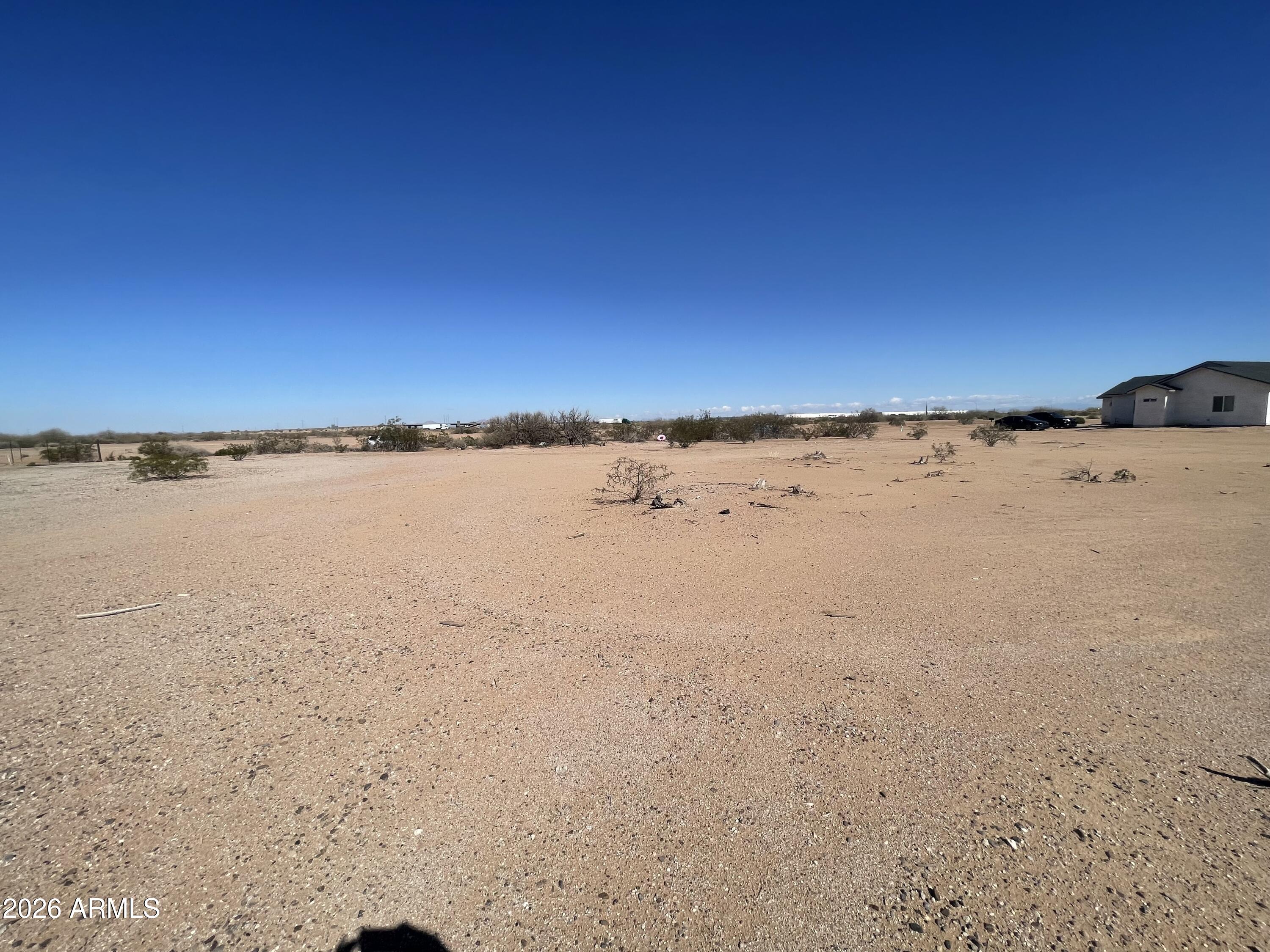 MOUNTAIN VIEW ESTATES UNIT ONE - Land