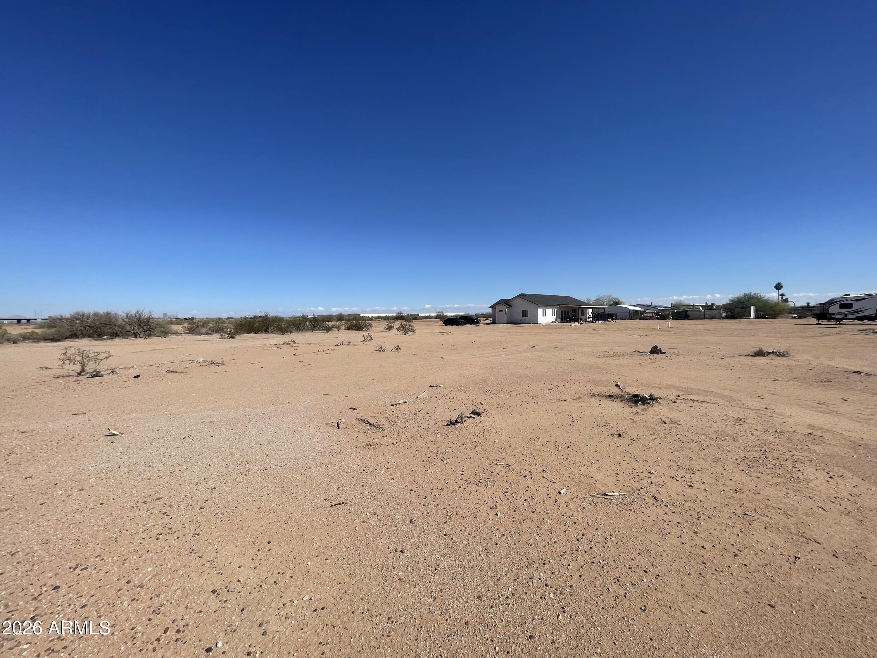 MOUNTAIN VIEW ESTATES UNIT ONE - Land