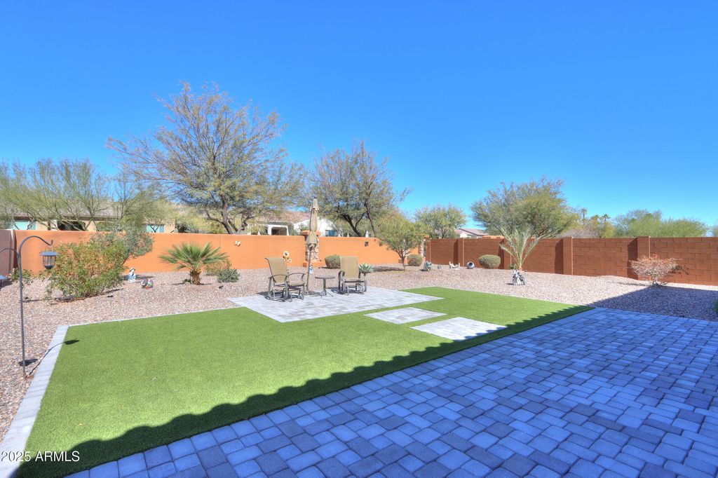 Photo of 4576 W Agave Avenue, Eloy, AZ 85131 (MLS # 6921998)