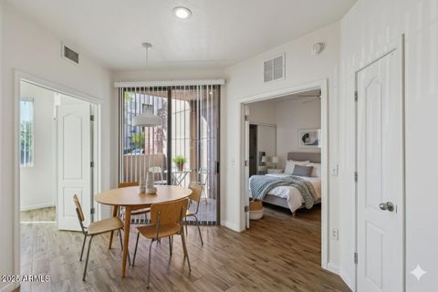 Photo of 1701 E Colter Street #182, Phoenix, AZ 85016 (MLS # 6940038)